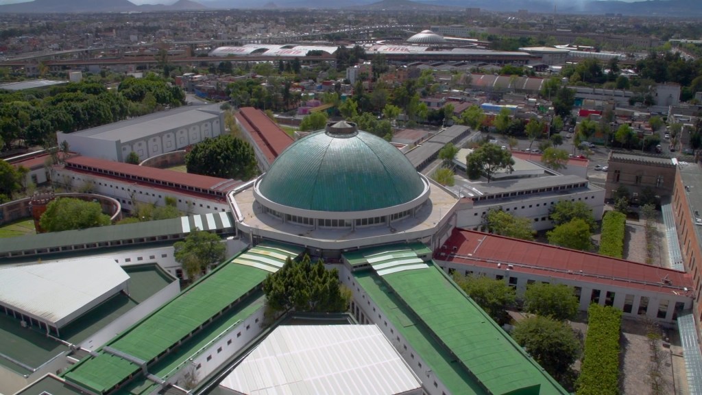 El Archivo General de la Nación: años de custodiar la memoria histórica de&nbsp;México