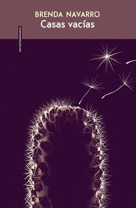 Brenda Navarro: Retrato de la culpa maternal y la&nbsp;violencia