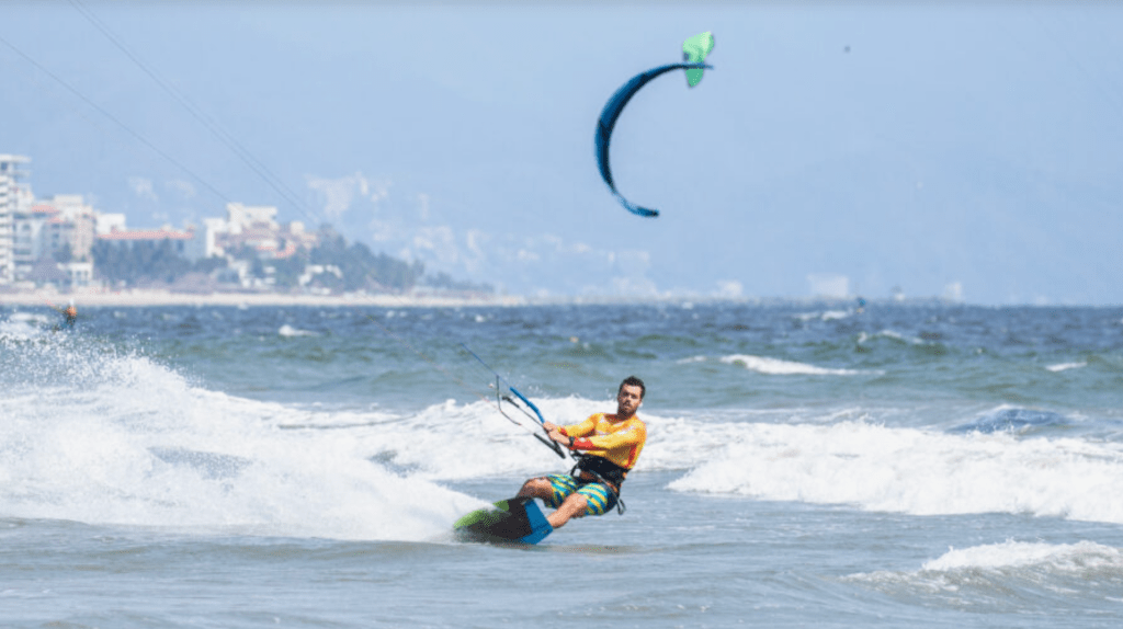 Festival del Viento 2025, la aventura deportiva sin límites que se vivirá en&nbsp;Nayarit