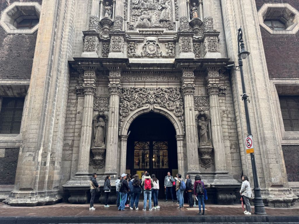 INAH arranca con sus Paseos Culturales de&nbsp;junio