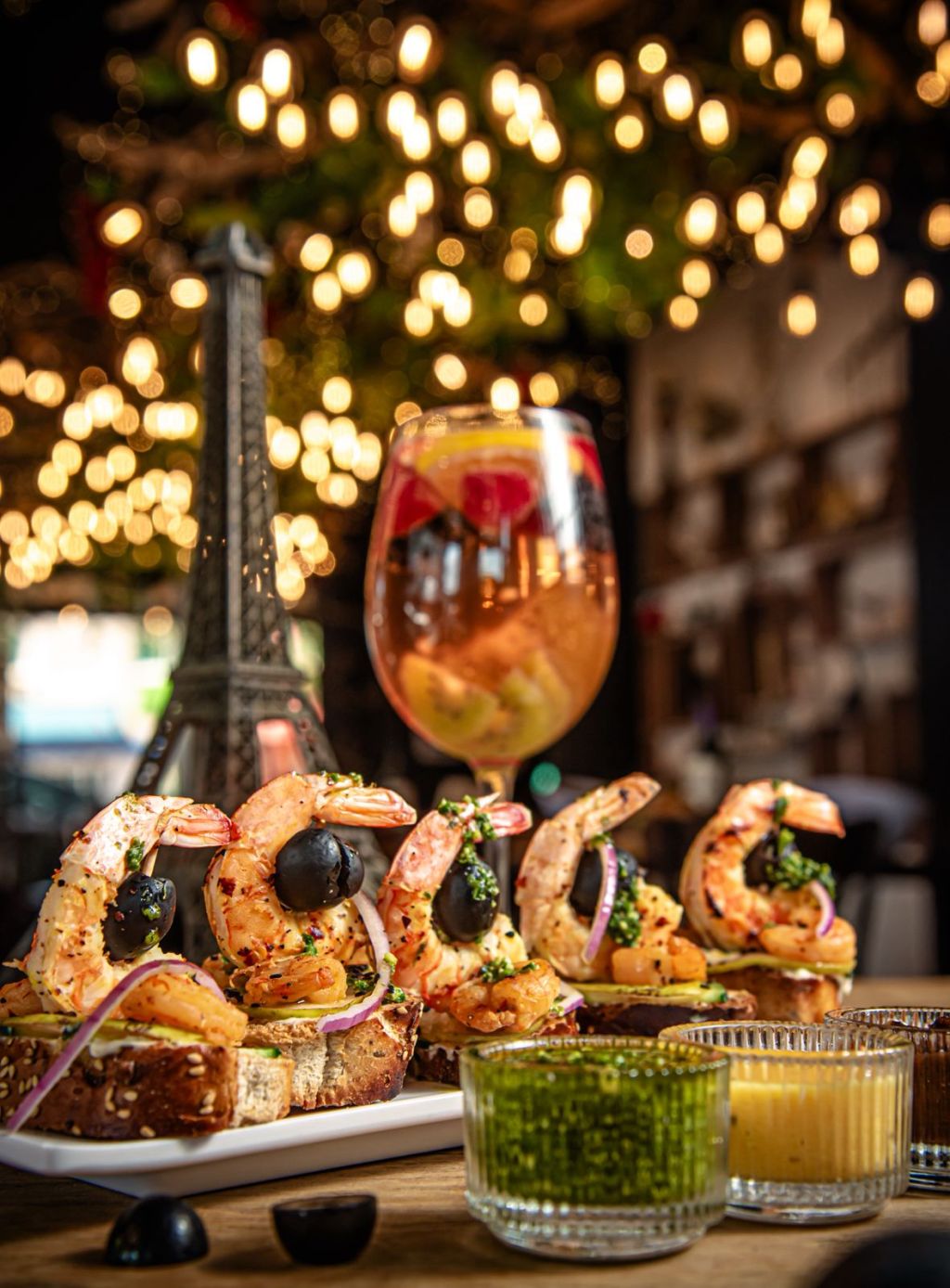 De Vivencias y Sabores… La baguettería del&nbsp;barrio