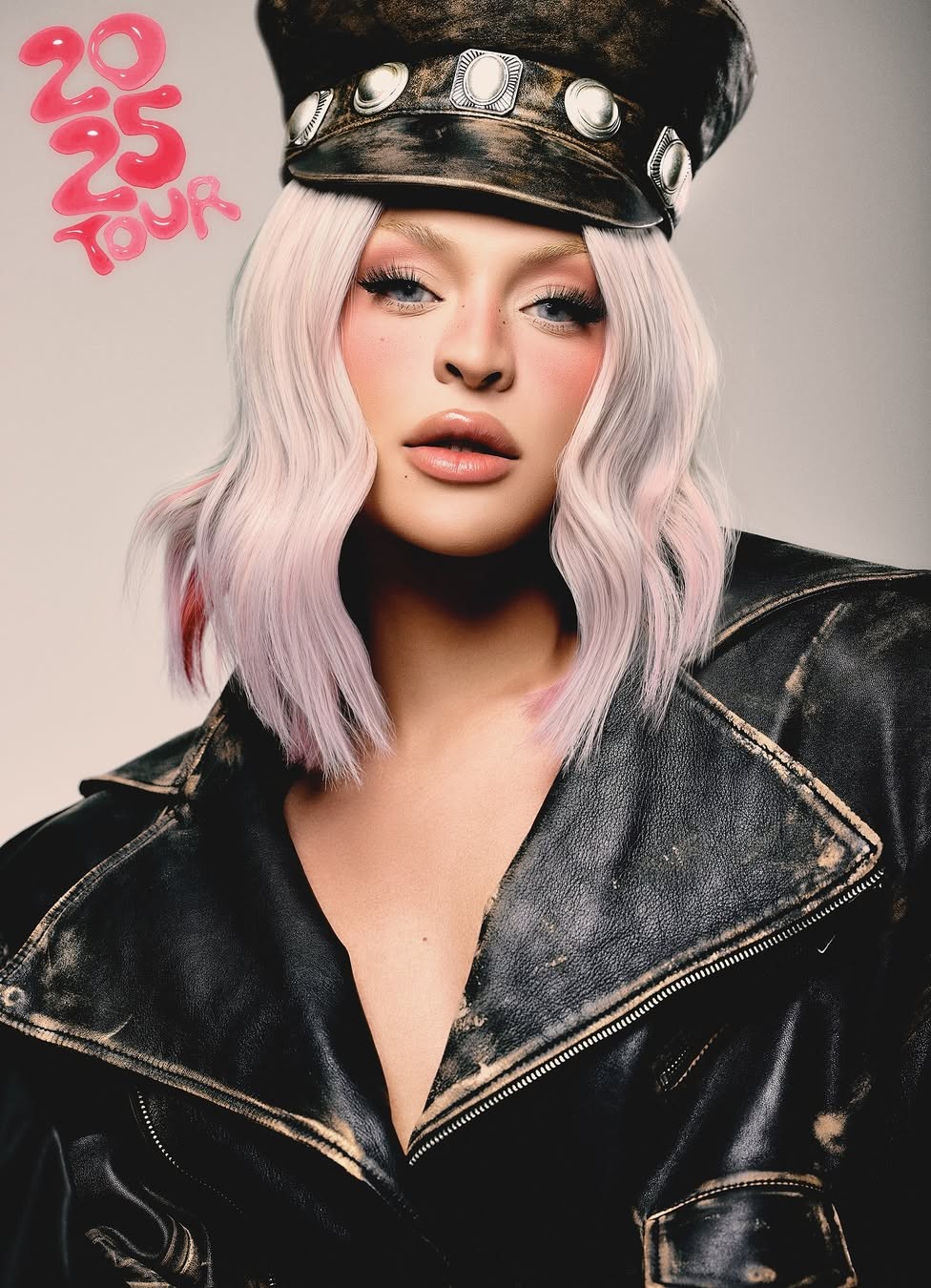 Pabllo Vittar en CDMX: una noche de pop, orgullo y revolución drag en el Auditorio&nbsp;BB