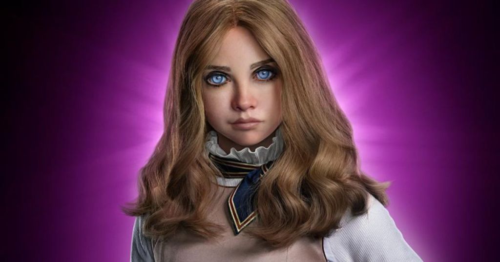 Motores, muñecas letales y dramas franceses: los estrenos que sacuden la&nbsp;pantalla