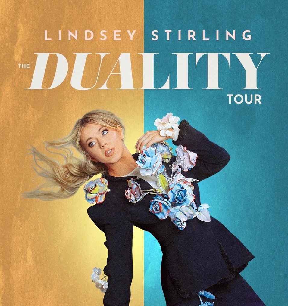 La reina del violín: Lindsey Stirling regresa al Auditorio Nacional con una nueva&nbsp;fecha