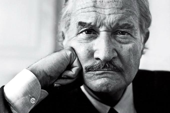Anuncian el premio Carlos&nbsp;Fuentes