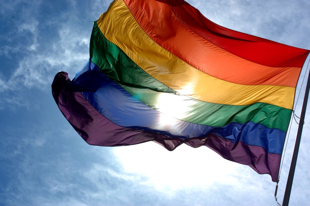 ¿Conoces el Origen de la Bandera&nbsp;LGBT+?