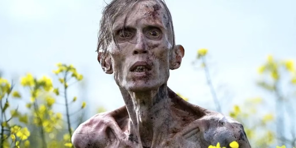 Zombis, Pixar y K-pop: el cine lo tiene todo este fin de&nbsp;semana