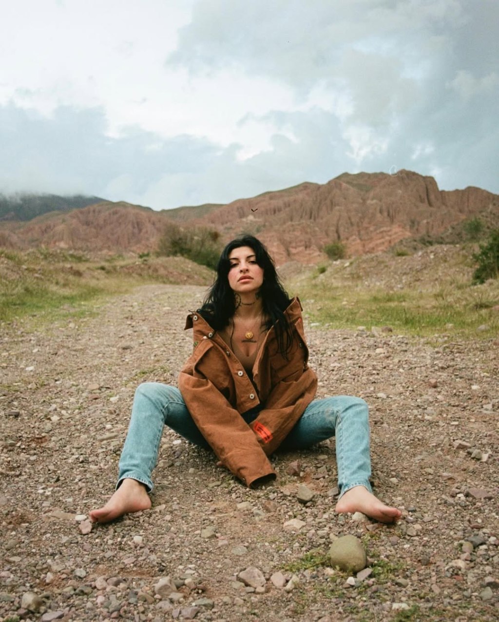 Mujer, trap y resistencia: Cazzu desafía al machismo en su nuevo&nbsp;libro