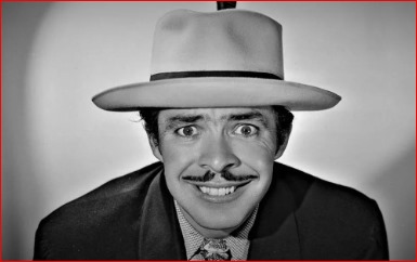 El gran legado musical y cultural del Pachuco de Oro: Germán Valdés Tin Tan