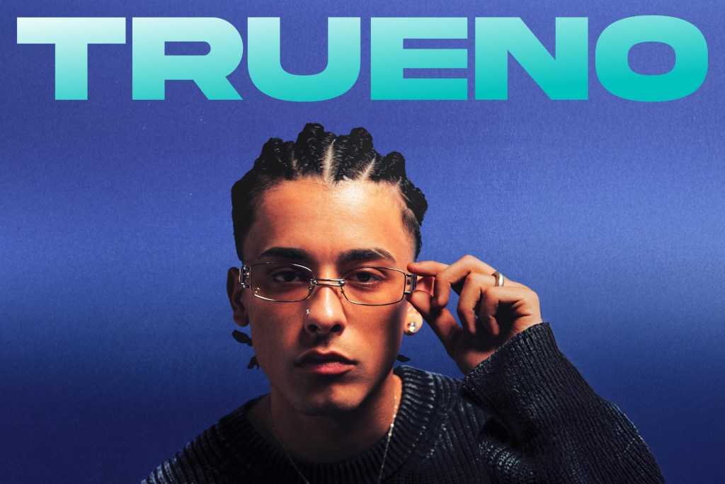 Trueno llega a México: El Último Baile que enciende los&nbsp;escenarios