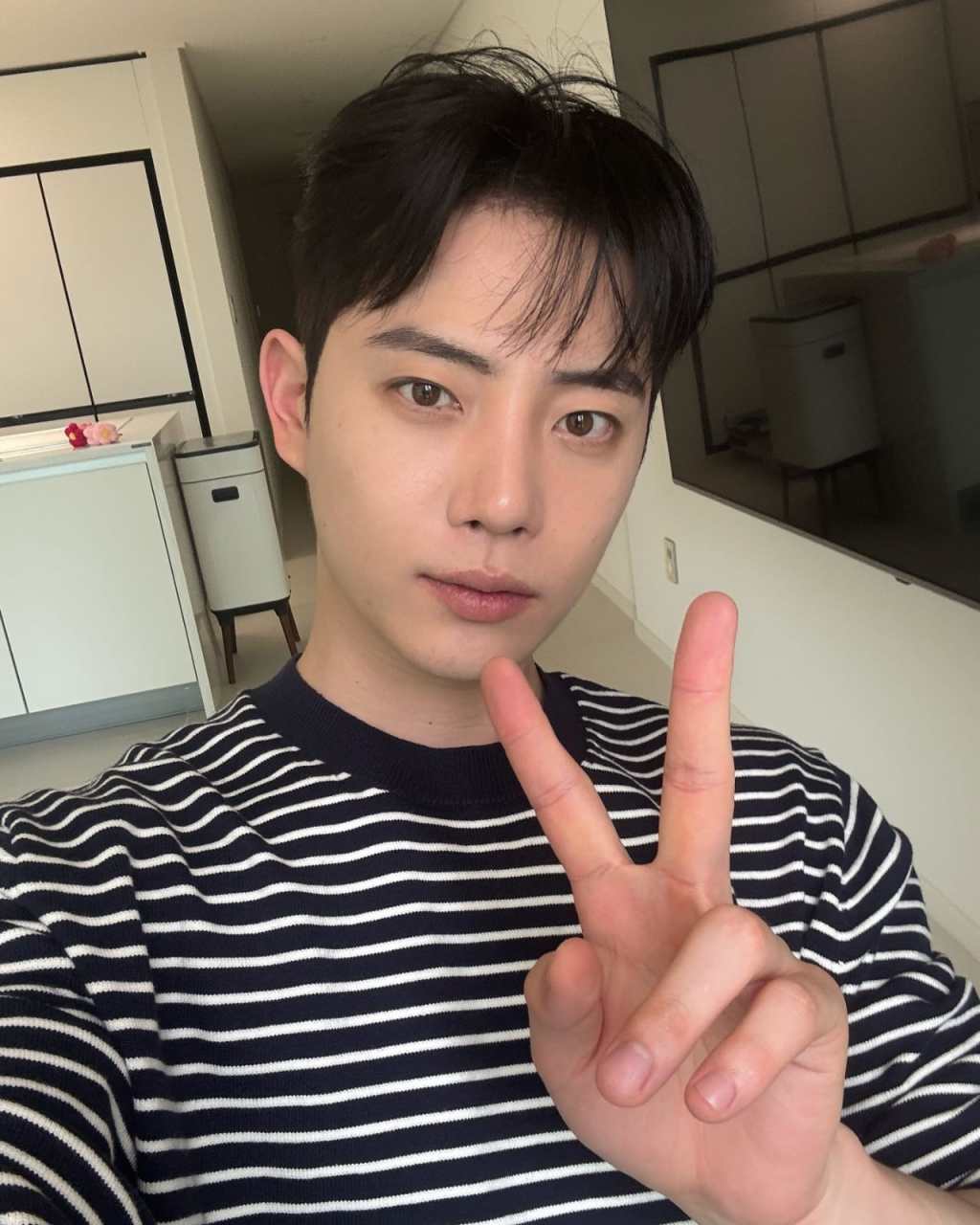 Kim Jong Suk: La trágica partida de una estrella en&nbsp;ascenso