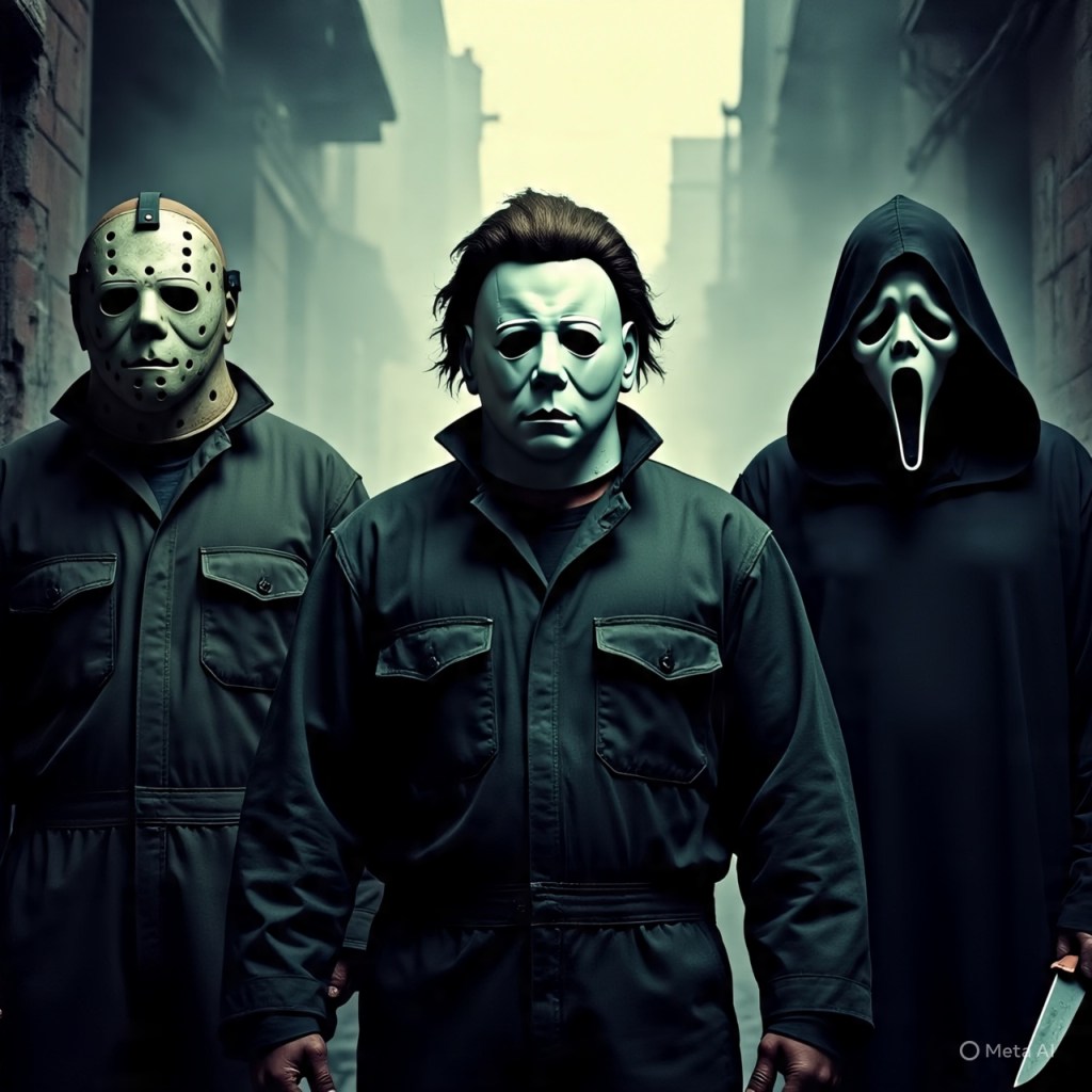 Viernes 13: Superstición y&nbsp;cine