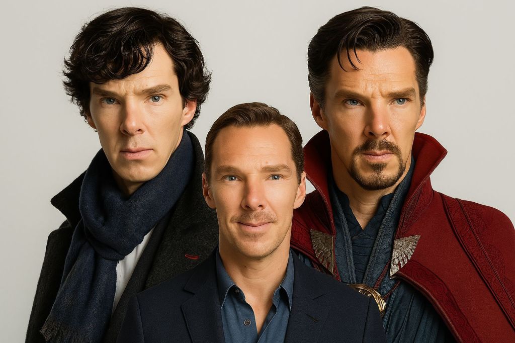 Benedict Cumberbatch cumple 49: del 221B de Baker Street al multiverso&nbsp;Marvel