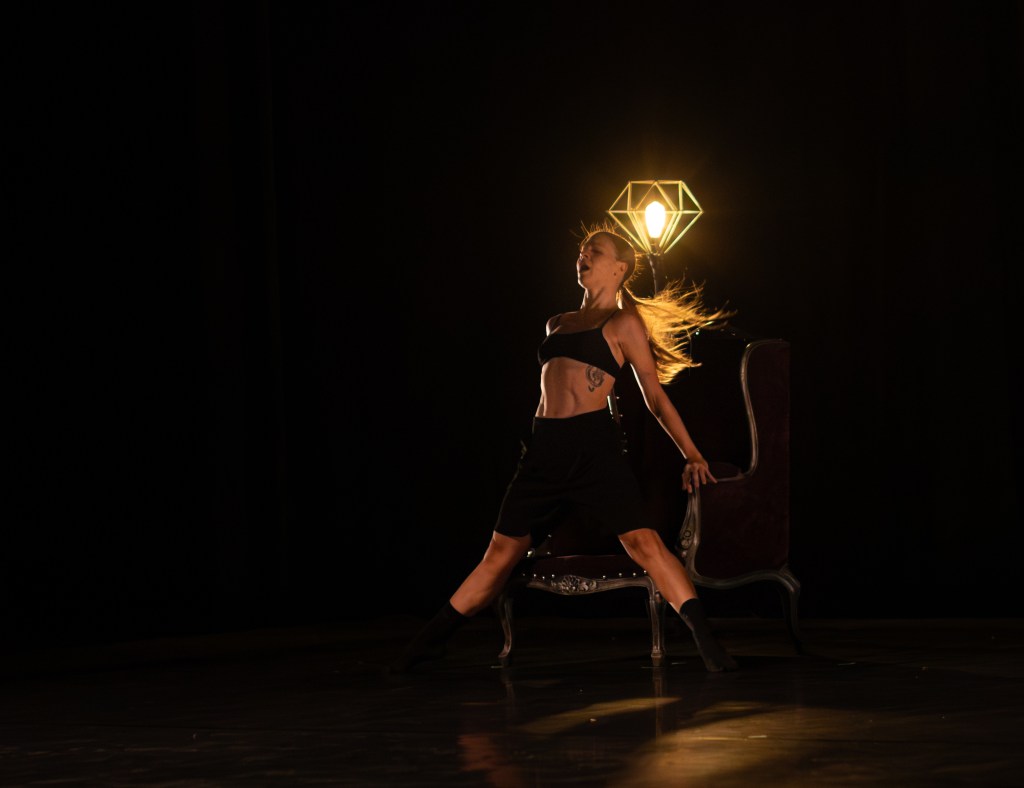 Con despliegue de arte concluye Festival Ibérica&nbsp;Contemporánea