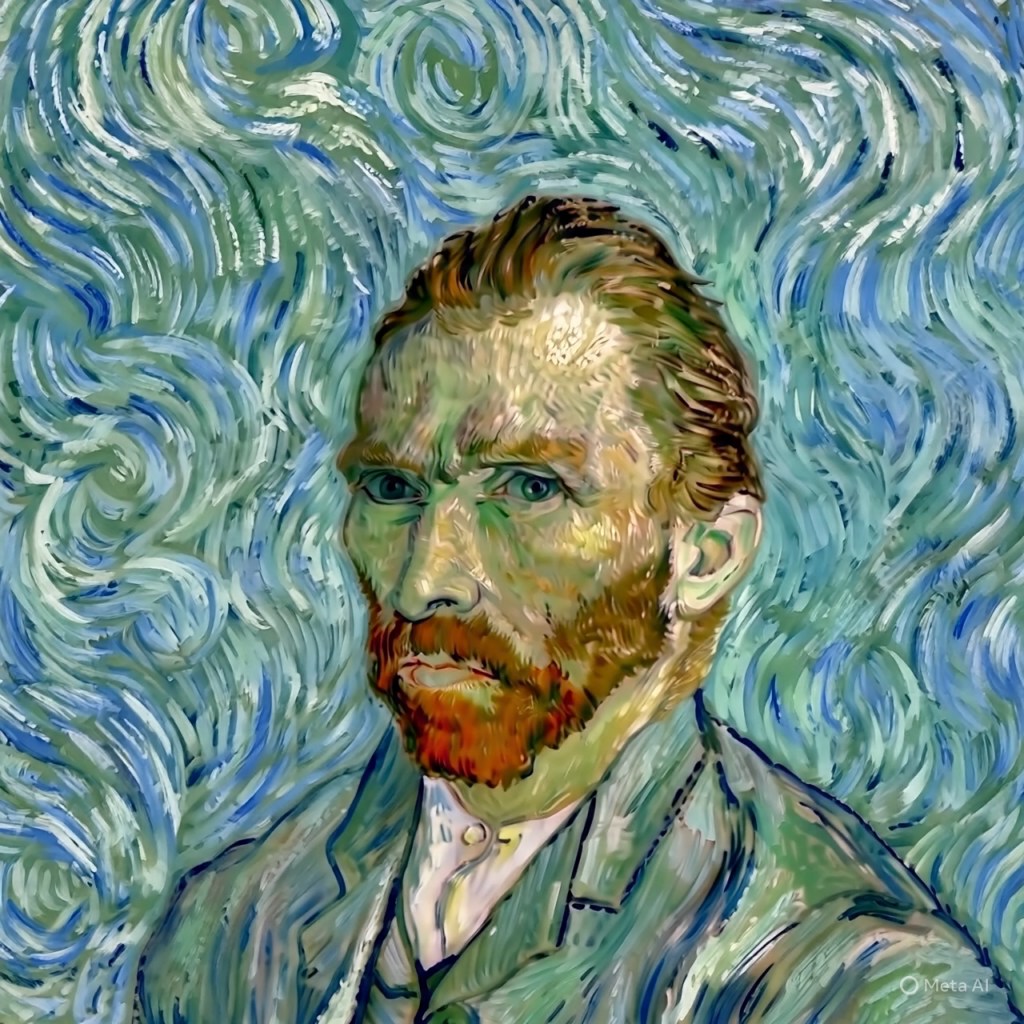 Recordando a Van Gogh en el aniversario de su&nbsp;fallecimiento