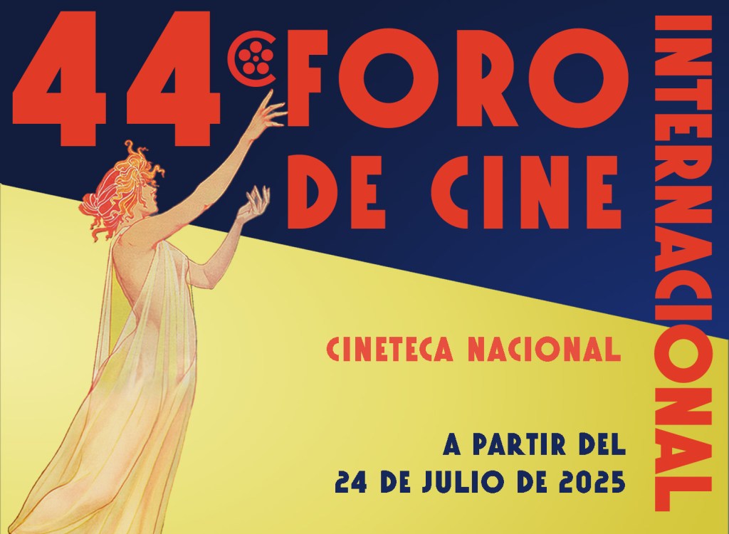 Lo radical, lo íntimo y lo experimental: el Foro Internacional de Cine celebra su edición más&nbsp;diversa