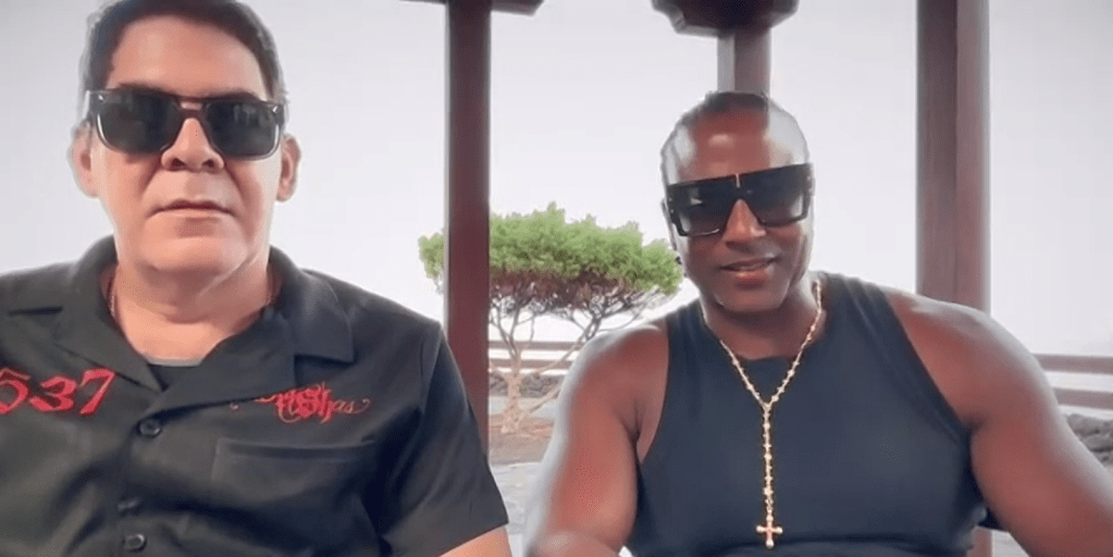 Orishas regresa a la CDMX con un show explosivo: sabor, flow y revolución&nbsp;musical