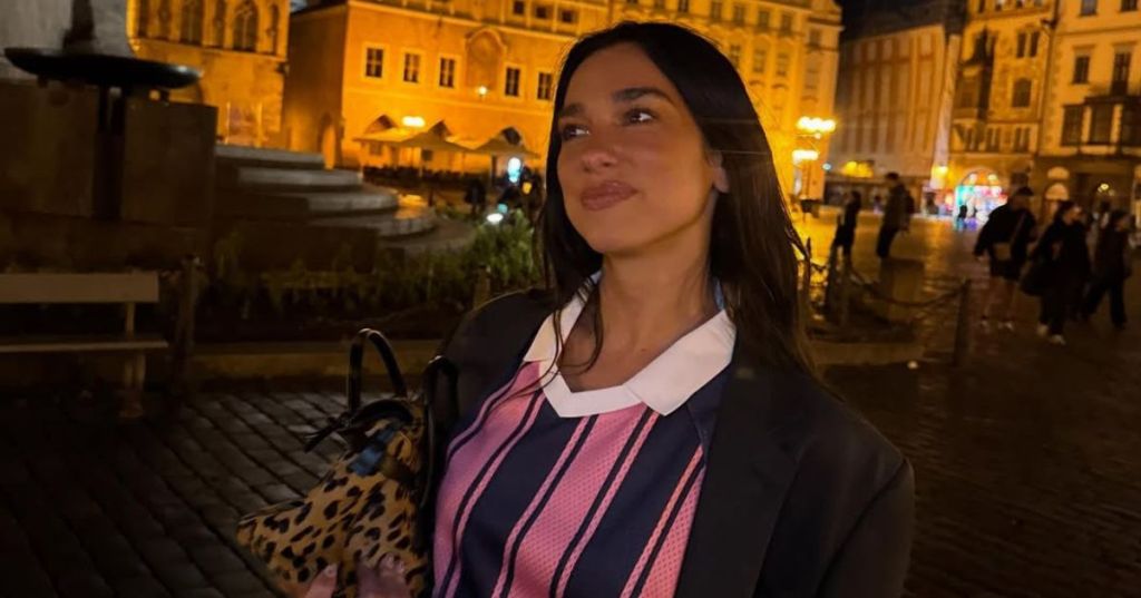 El libro que Dua Lipa no puede soltar: una historia brutal y poética en el Nueva York de los&nbsp;70