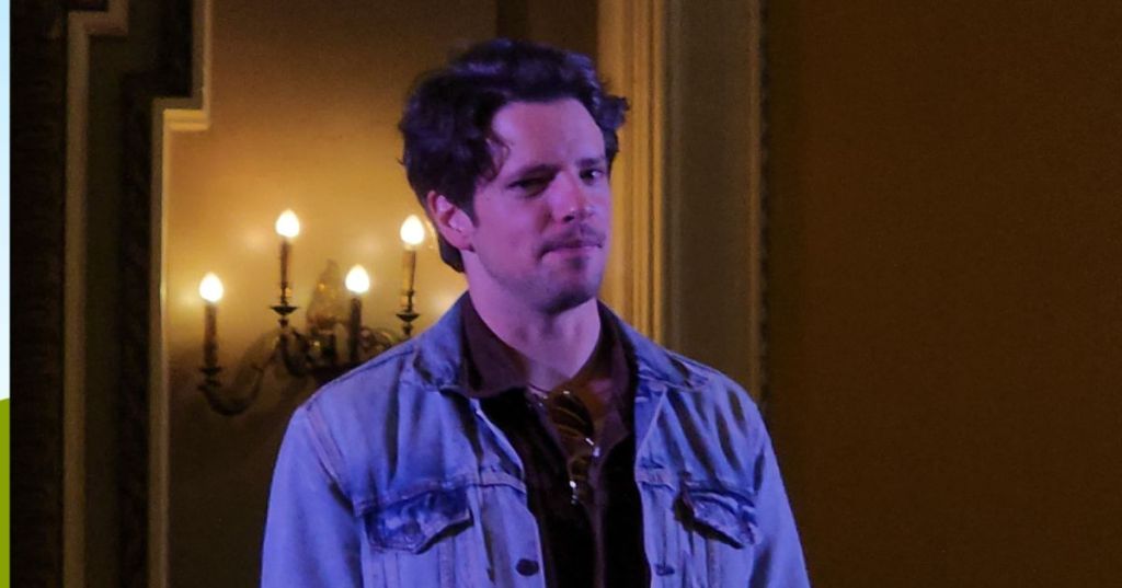 Lasso rompe el silencio: nuevo tour, nueva relación y nueva&nbsp;banda