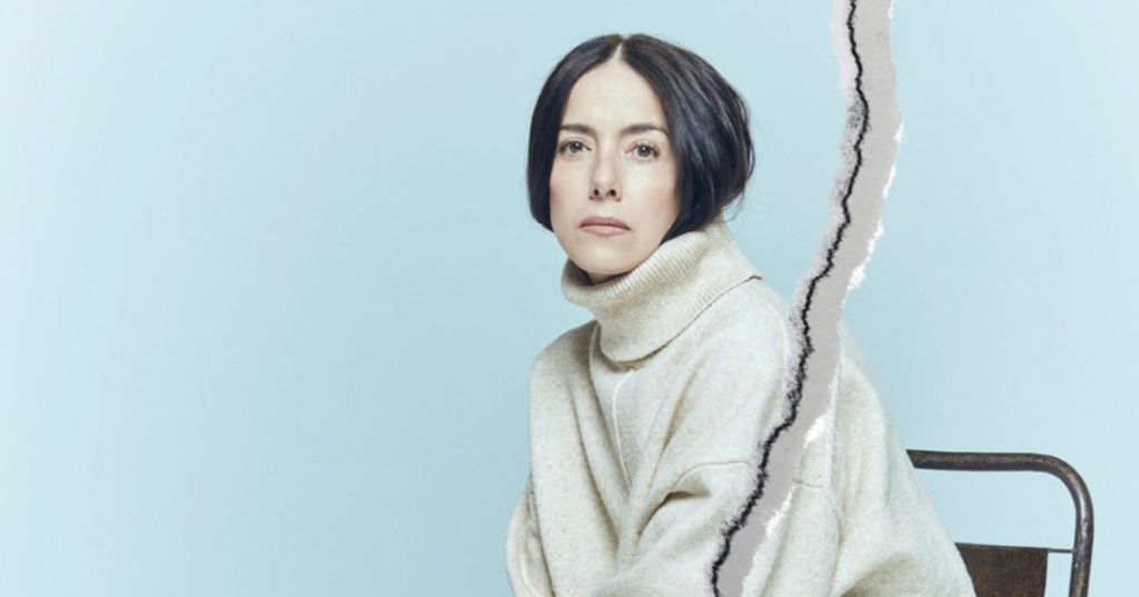 Cecilia Suárez protagoniza “El invencible verano de Liliana”: El dolor se expresa en el&nbsp;teatro