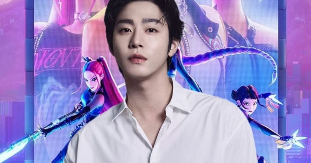 Ahn Hyo-seop arrasa en Netflix con KPop Demon Hunters y ya prepara dos proyectos&nbsp;más