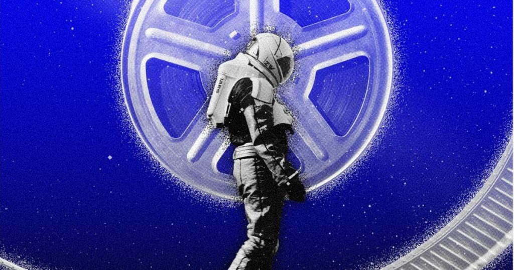 20 clásicos de ciencia ficción vuelven a la pantalla grande en la Cineteca&nbsp;Nacional