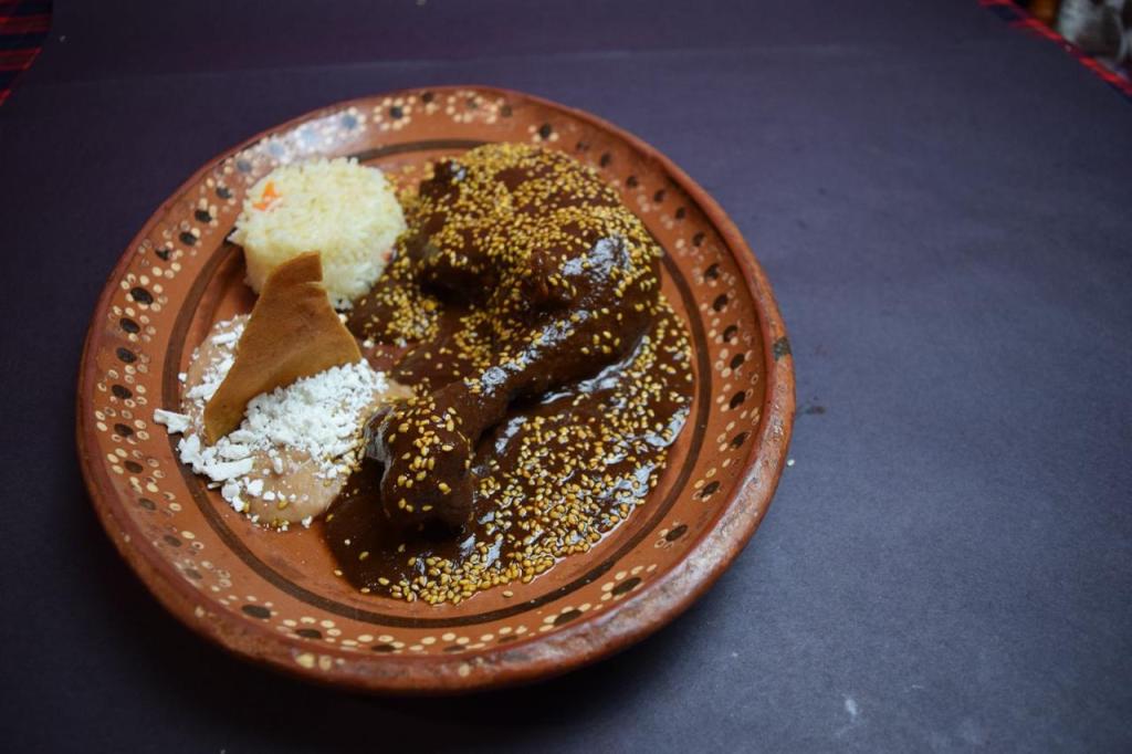 Las Mayoras, la magia de la comida&nbsp;casera