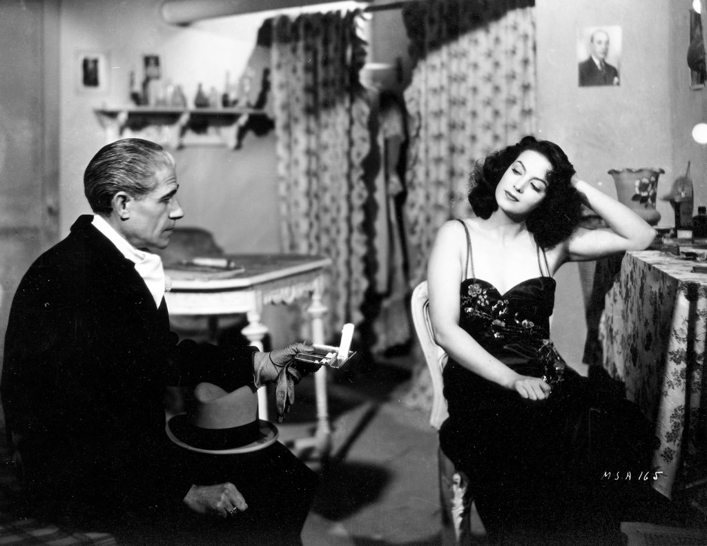 Peliculas y belleza de María Félix llegan al MoMA de&nbsp;NY