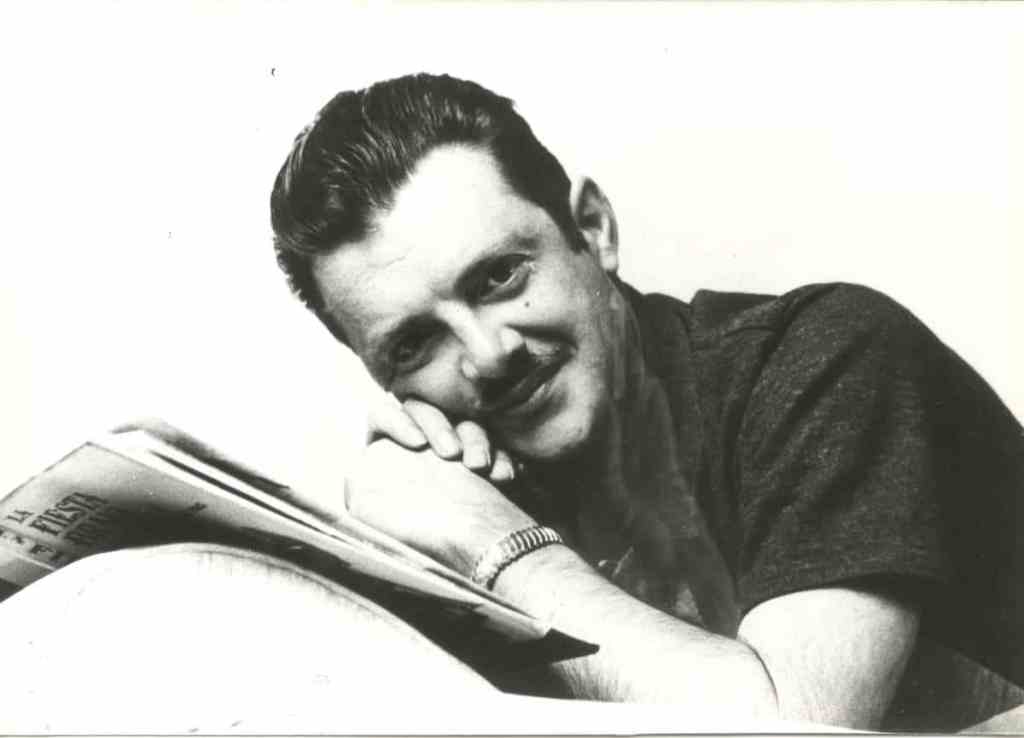 Luis Spota recordado a cien años de su nacimiento por su narrativa realista y crítica&nbsp;social.