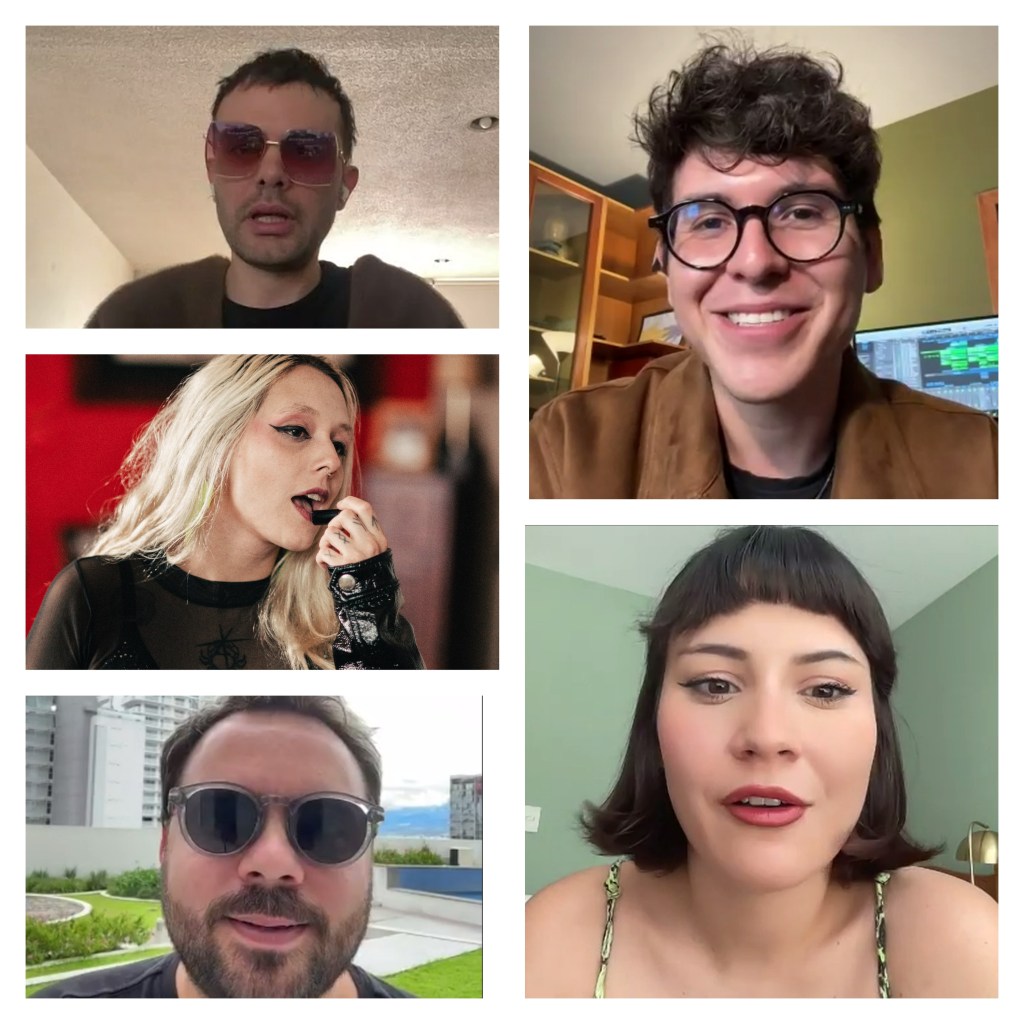 ¡Pura Vida llega al Lunario! Una noche para vibrar con lo mejor de la música&nbsp;latinoamericana