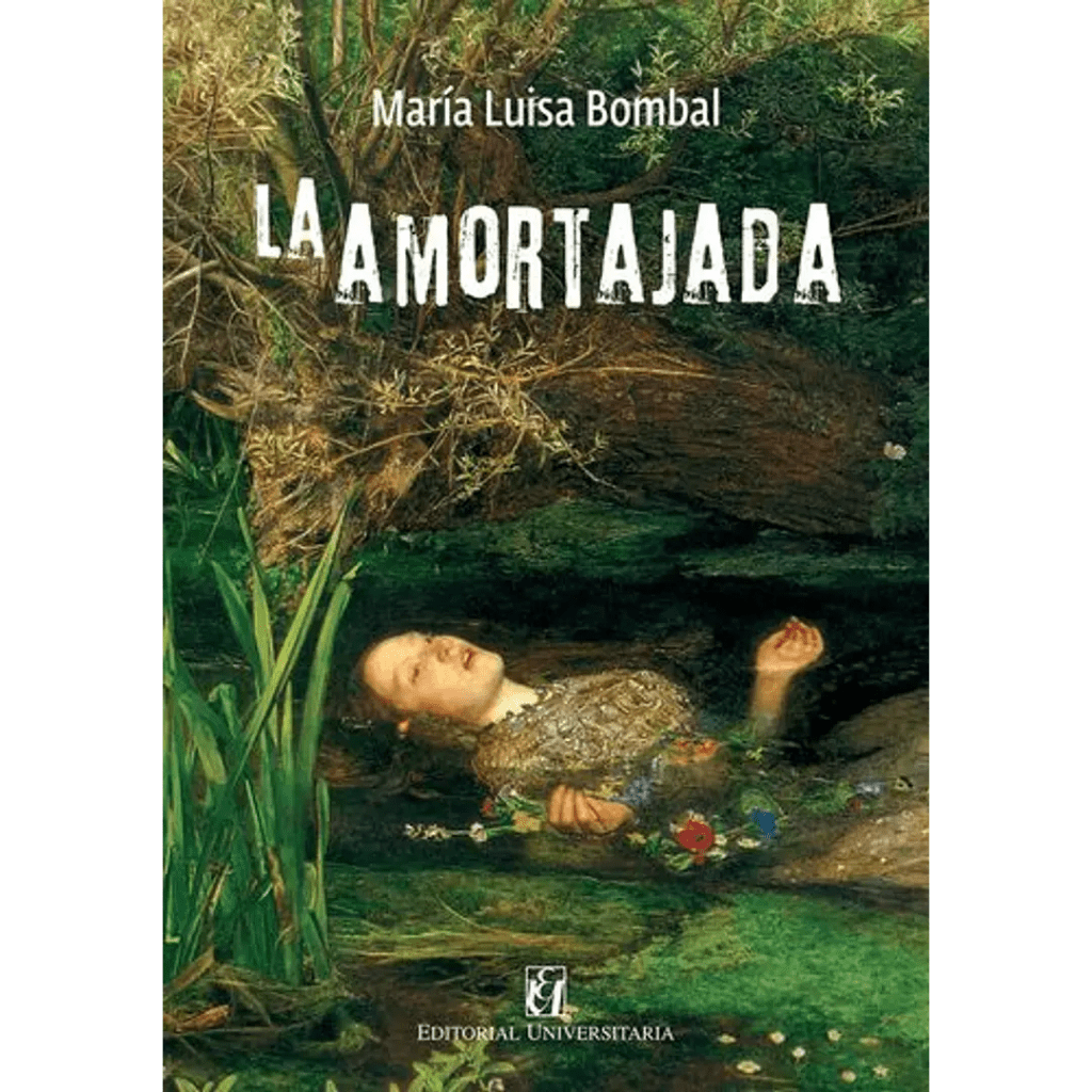 Presentarán reimpresión de La amortajada en la&nbsp;Filuni