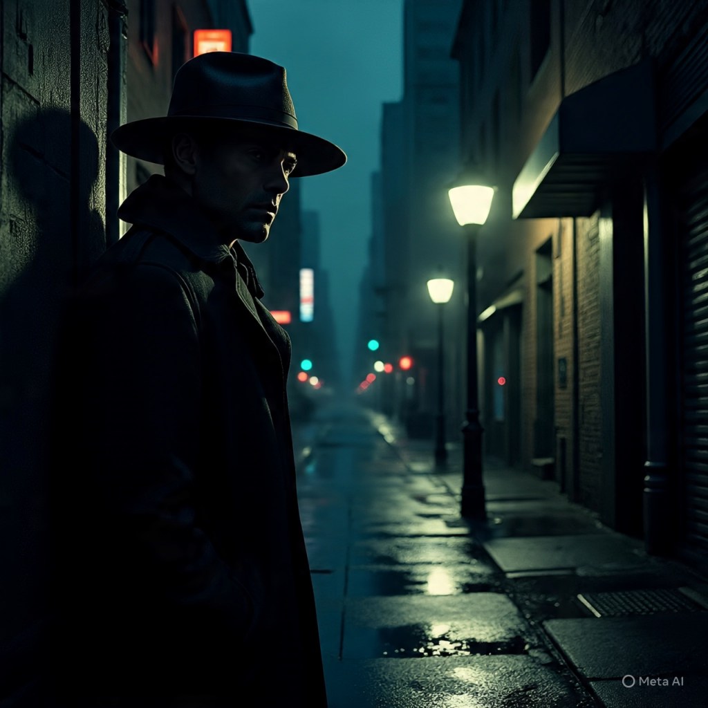 Libros de novela negra que te llevan al&nbsp;limite