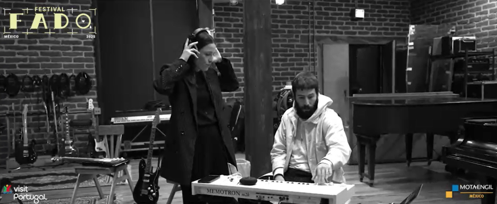 Noches de fado en México: Carminho cantará en homenaje a Carlos&nbsp;Paredes