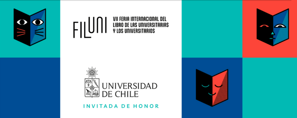 Lo que no te puedes perder de la Filuni 2025: grandes autoras, editoriales y&nbsp;debates