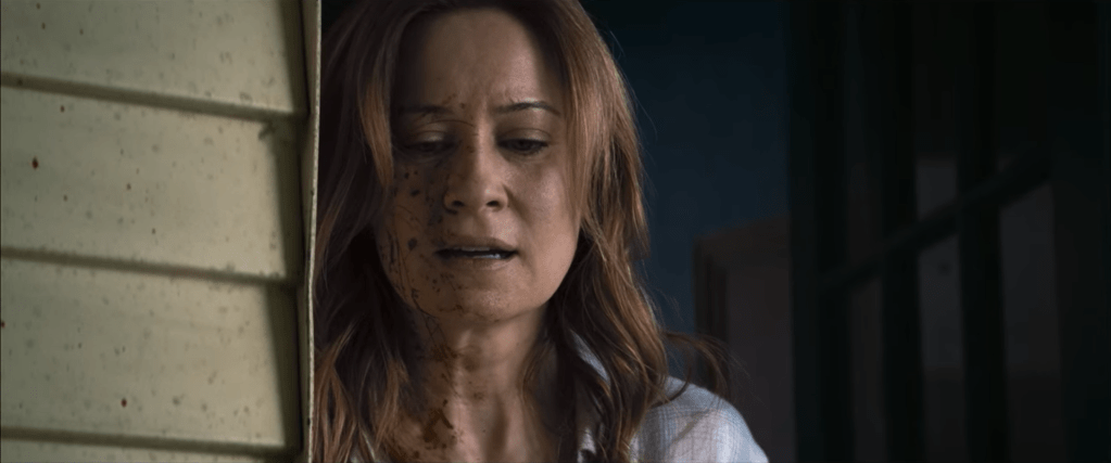 Terror en Shelby Oaks: el estreno de terror que no te dejará&nbsp;dormir