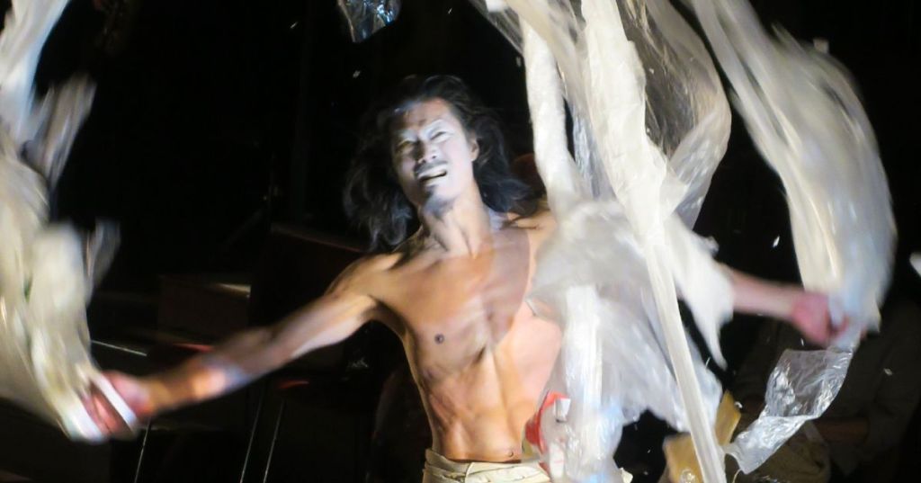 Todo lo que podrás disfrutar este agosto en CulturaUNAM: teatro, cine, arte, libros y&nbsp;más