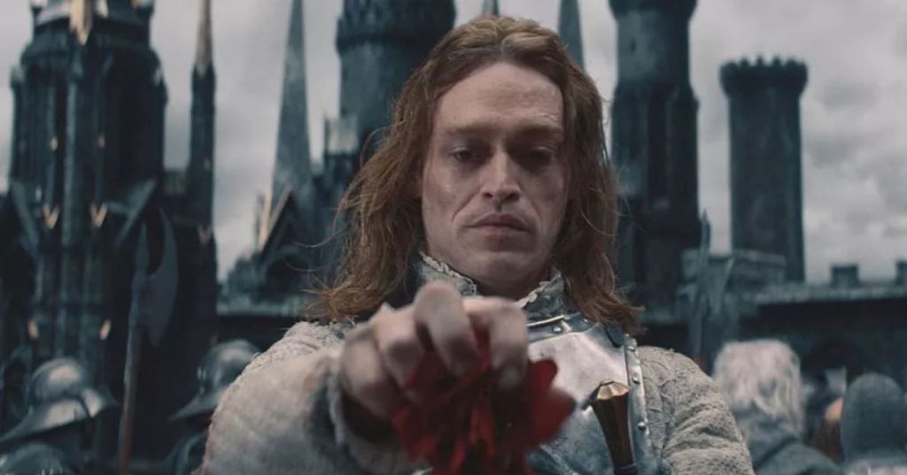 Nuevas películas en cines este domingo: Ladybug, Jujutsu Kaisen, Drácula y&nbsp;más