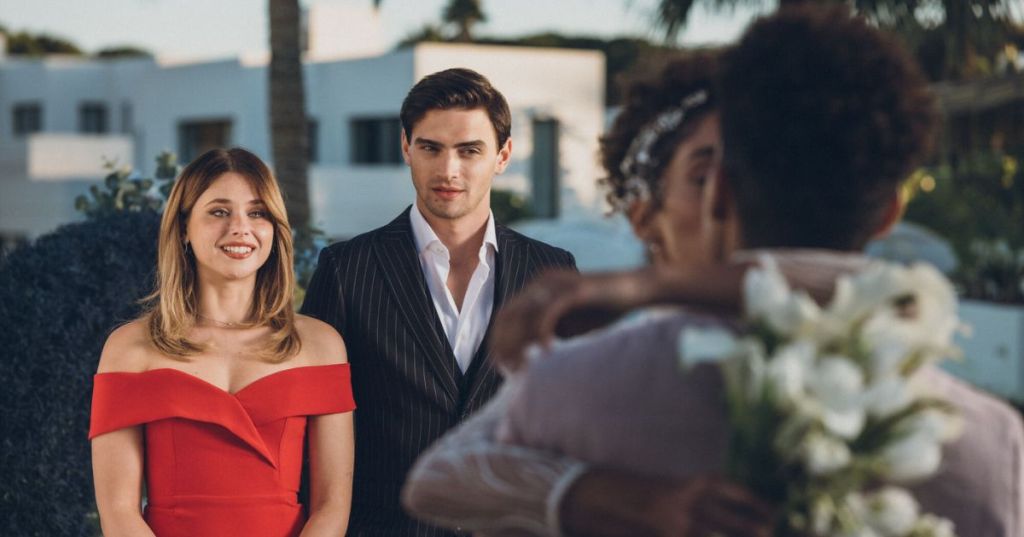 Culpa Nuestra: Prime Video revela la fecha de estreno de la última entrega de la saga&nbsp;Culpables