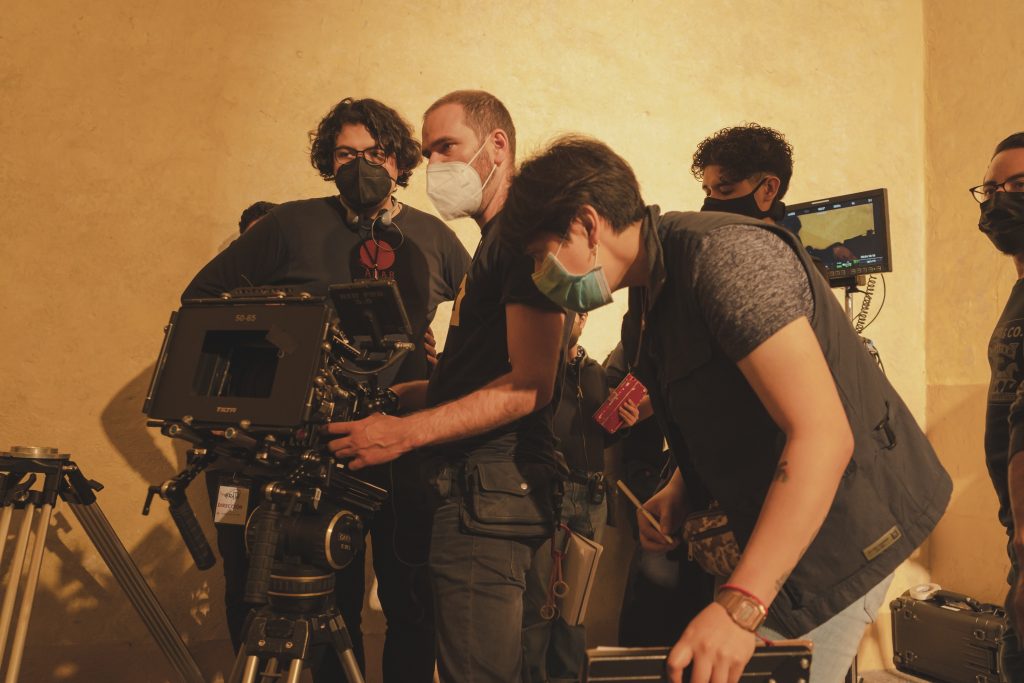 #Rats, ejemplo de que el cine mexicano se puede&nbsp;desentralizar