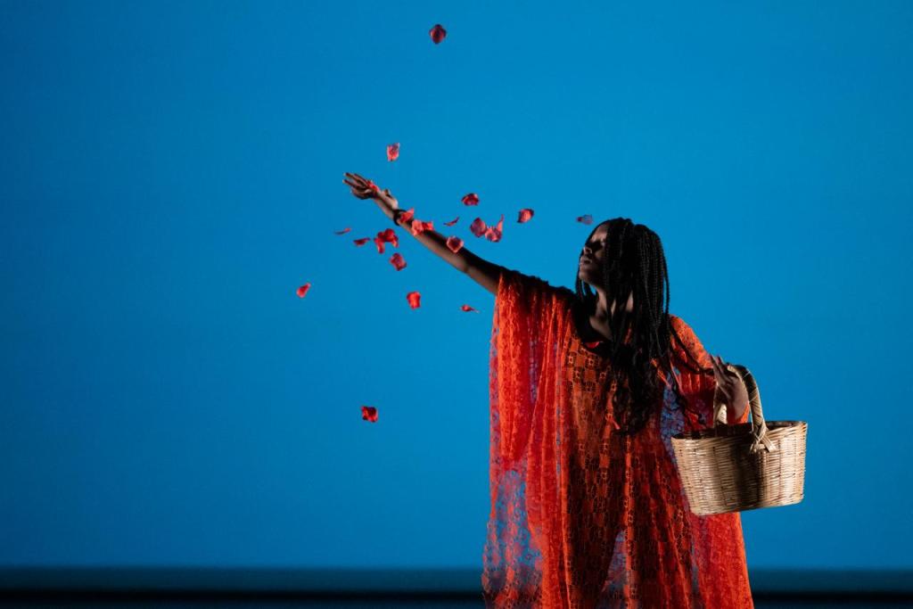 Raíces afroindígenas vibran en el Palacio de Bellas Artes hasta el 31 de&nbsp;agosto