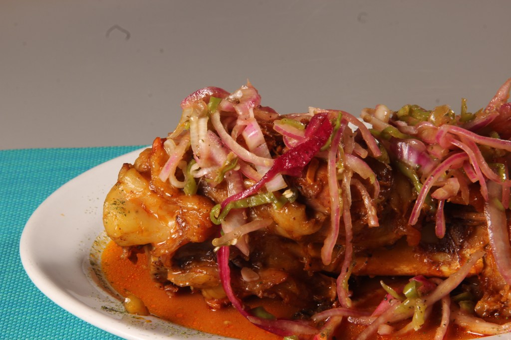 Con 85 años de historia, La Numantina renueva su propuesta cantinera&nbsp;tradicional