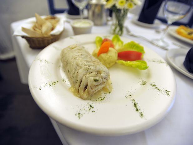 Agapi Mu, las delicias de la comida griega en&nbsp;CdMx