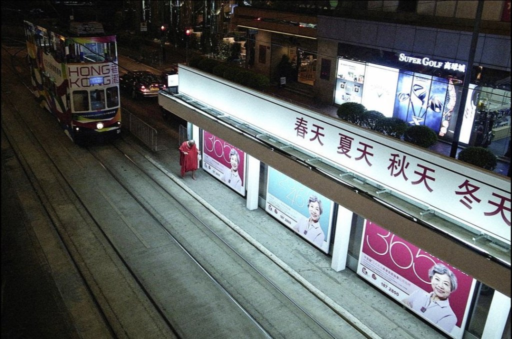 Tsai Ming-liang  dará clase magistral en la Cineteca&nbsp;Nacional
