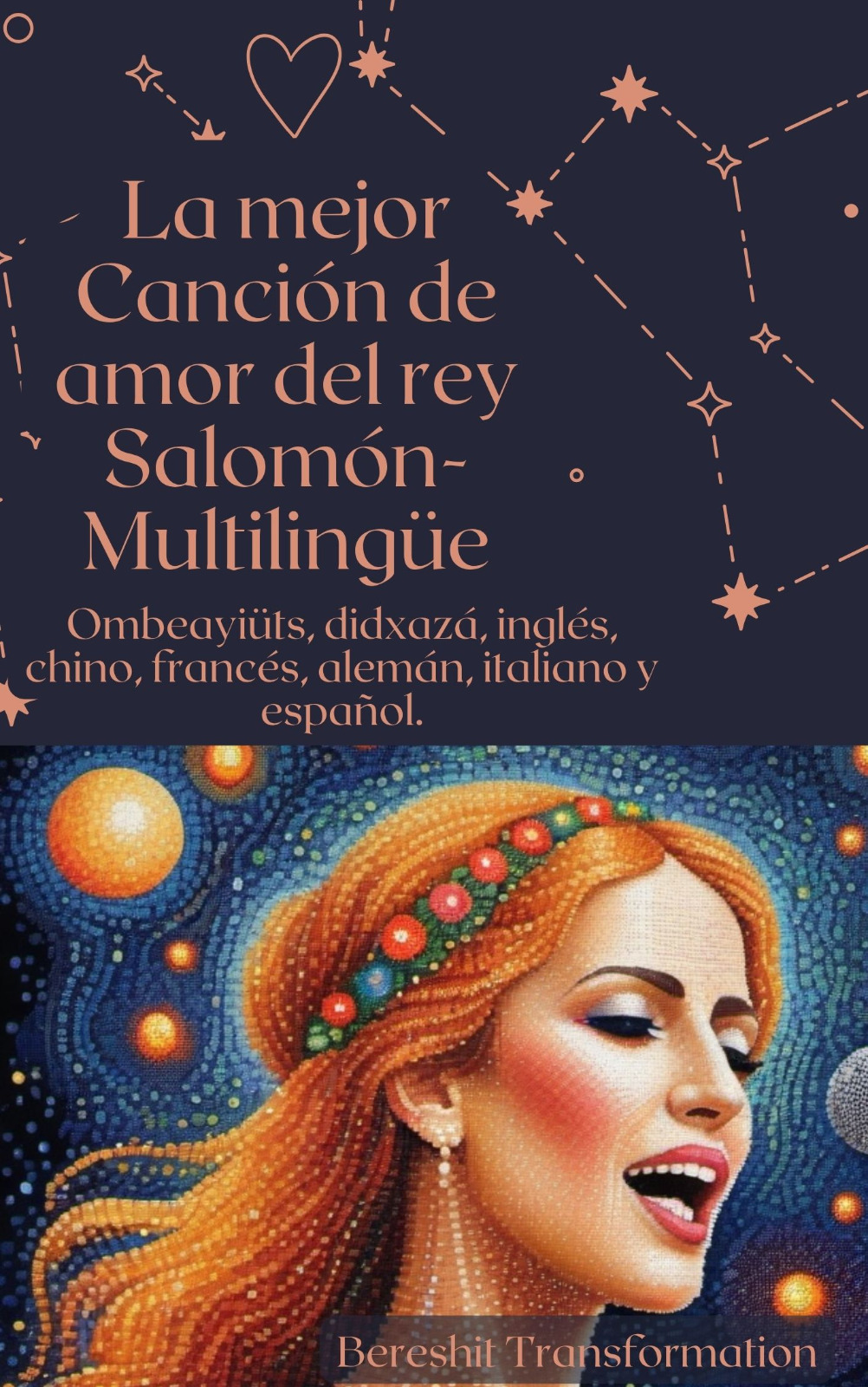 Textos del rey Salomón hablan al corazón en lengua&nbsp;originaria