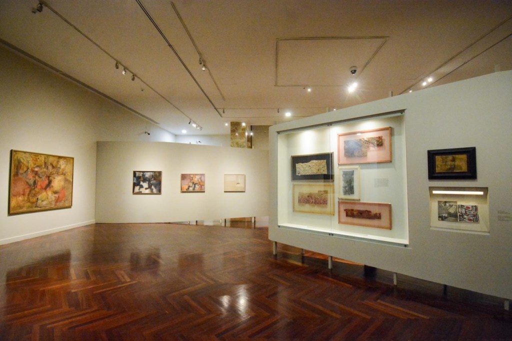 ¿Qué exhiben actualmente los museos del&nbsp;INBAL?