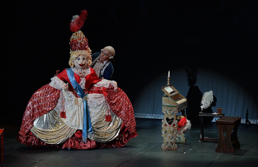 De Mozart, tubas y bemoles llena de música el teatro Julio&nbsp;Castillo