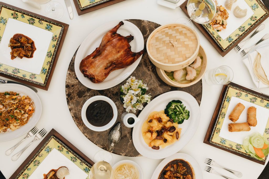 Hunan vs Blossom, delicioso empate en comida&nbsp;china