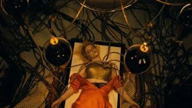 Primer tráiler de ¡La novia!, con Christian Bale y Jessie Buckley