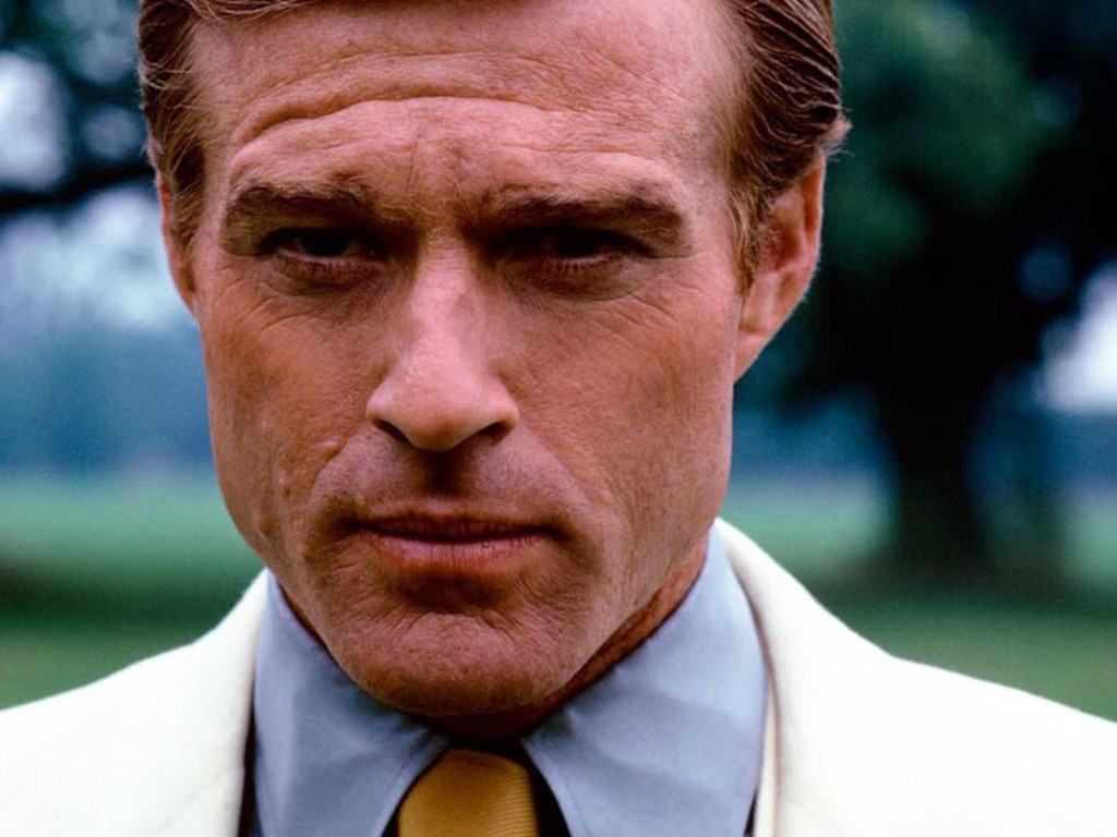 Robert Redford, adiós a un gigante del&nbsp;cine