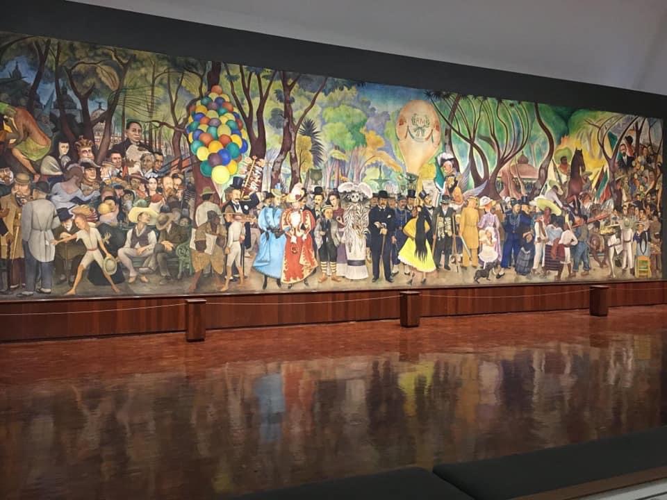 Convocan a ejercicio de memoria colectiva para conmemorar sismo del 19 de septiembre de&nbsp;1985